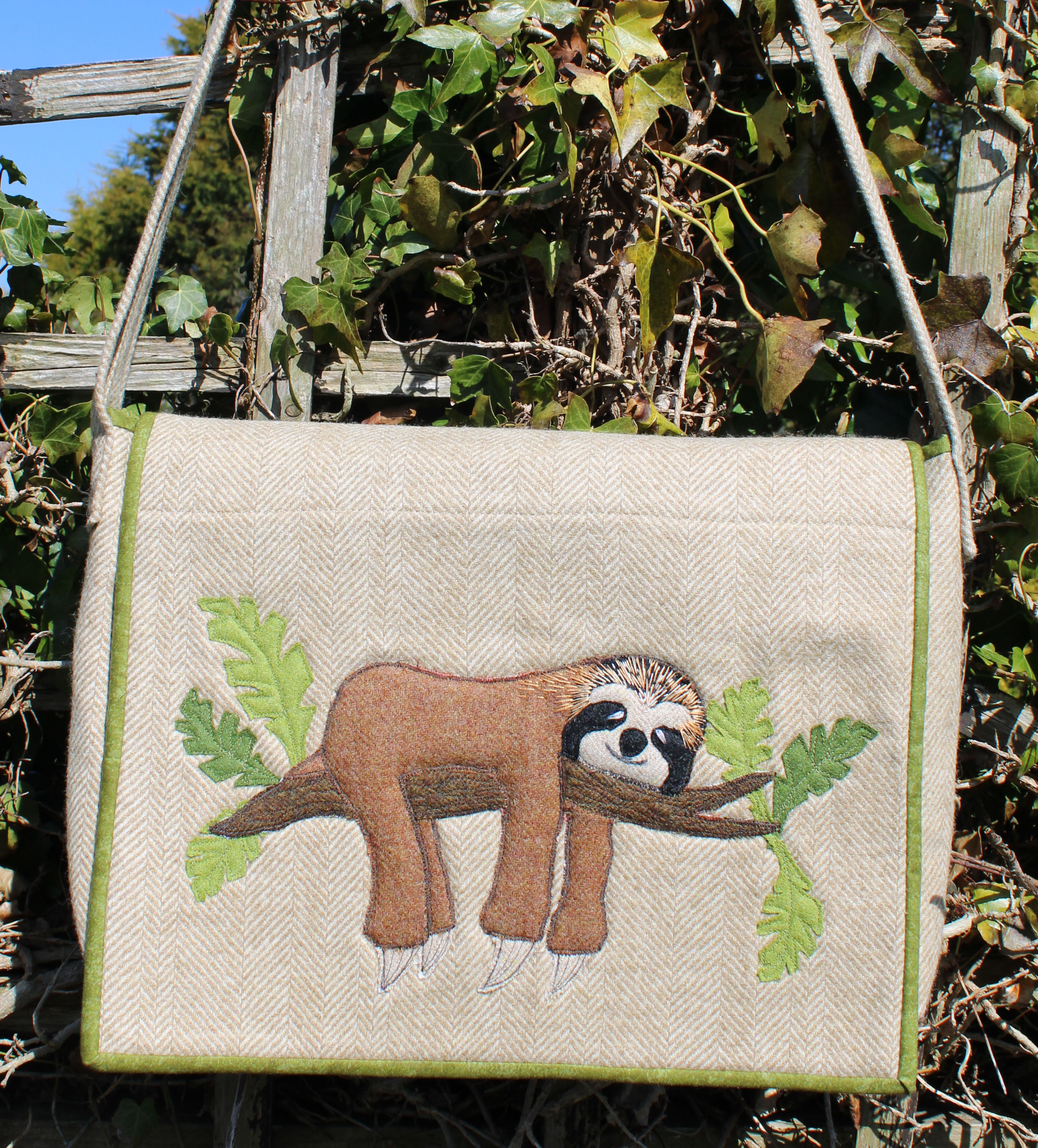 Bag patterns and Kits Quilting Antics